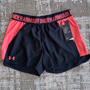 NWT Under Armour Shorts